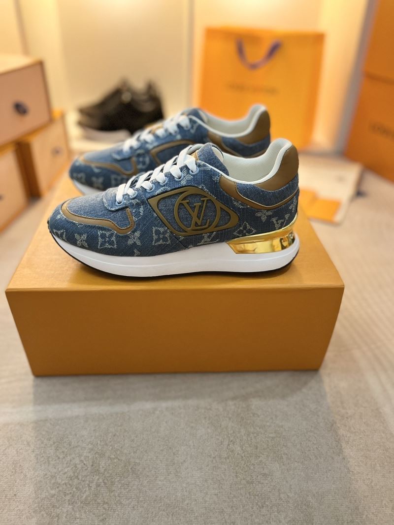 Louis Vuitton Low Shoes